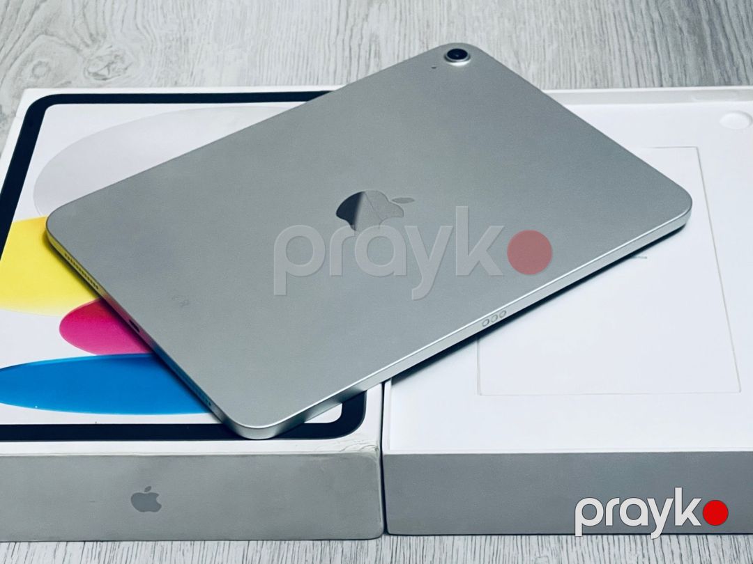 Apple iPad A16 — Planshetlər, Bakı (5)