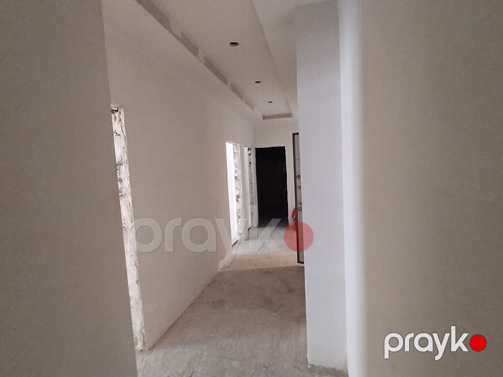 Grand həyat residence-də yarım təmirli 2 otaqlı mənzil — Mənzil, Bakı (7)