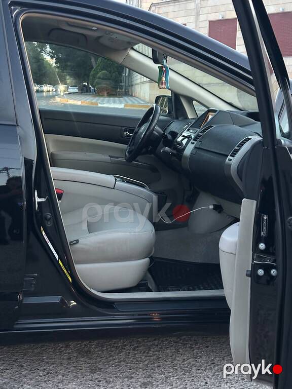 Toyota Prius, 1.5 L, 1.3 kWh, 2007 il, 240 102 km — Avtomobillər, Bakı (12)
