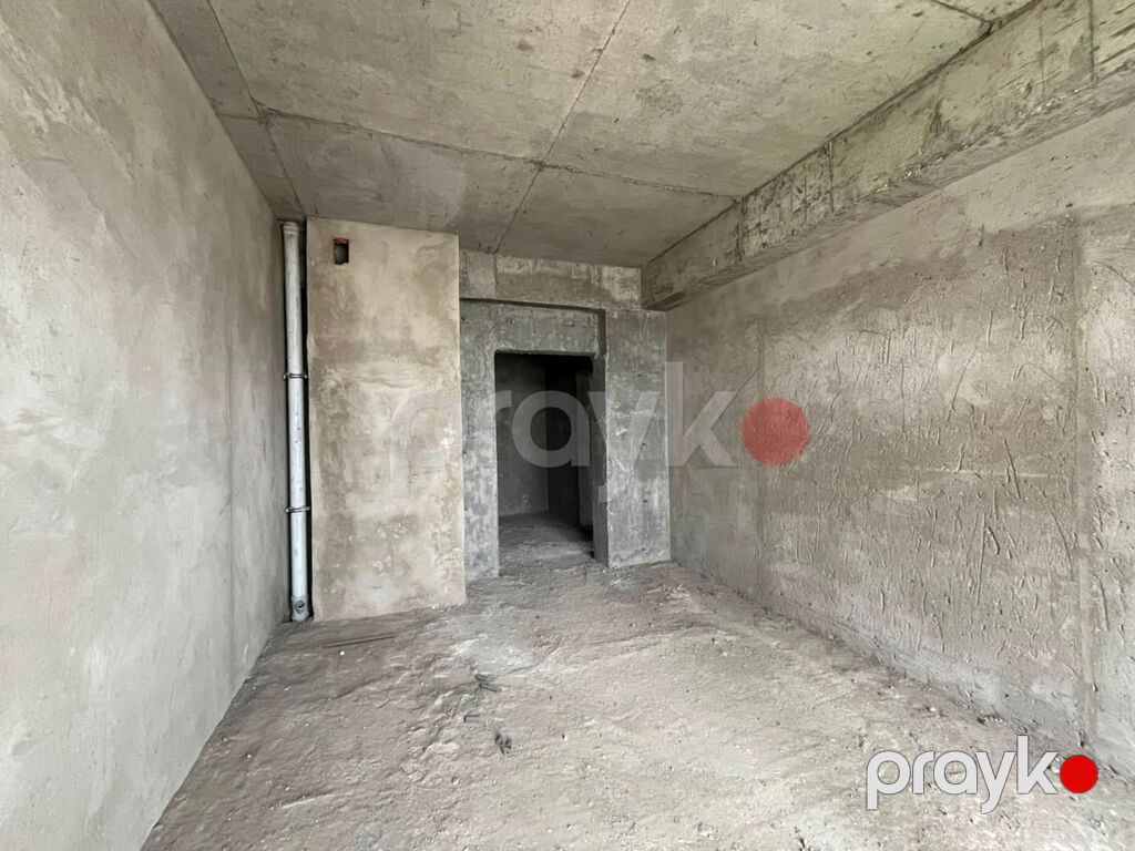 2 otaqlı, Yeni tikili, 72 kv. m — Mənzil, Bakı (3)