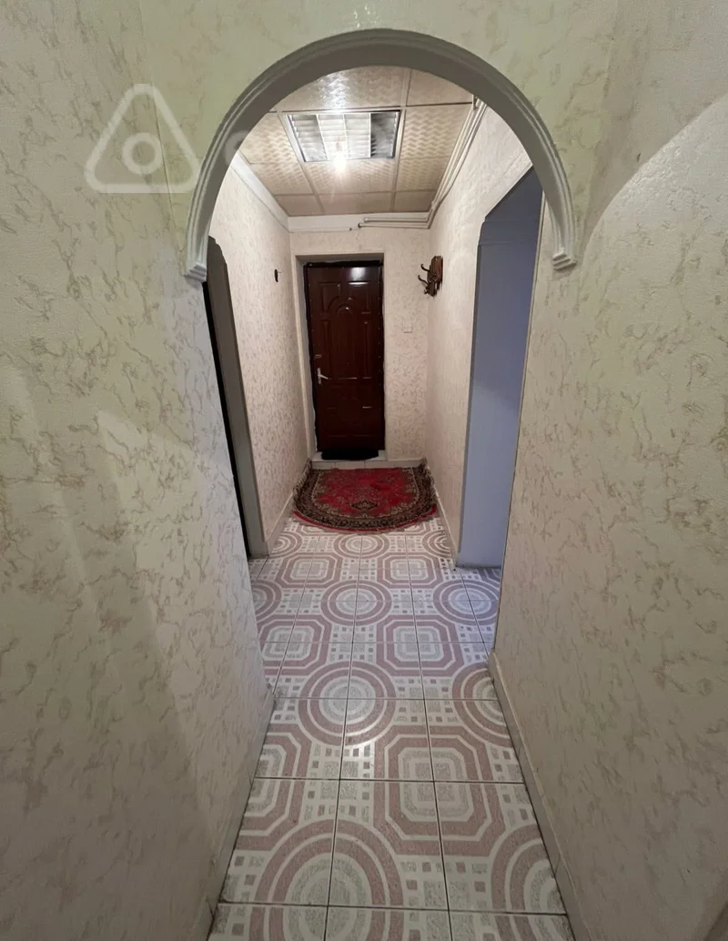 3 otaqlı mənzil, 110 m², Qalibiyyə kuc, Xırdalan — Mənzil, Xırdalan (11)