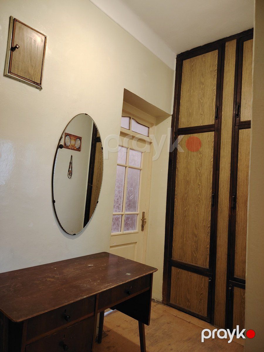 İcarəyə verilir 2 otaqlı köhnə tikili 60 m² — Mənzil, Bakı (3)