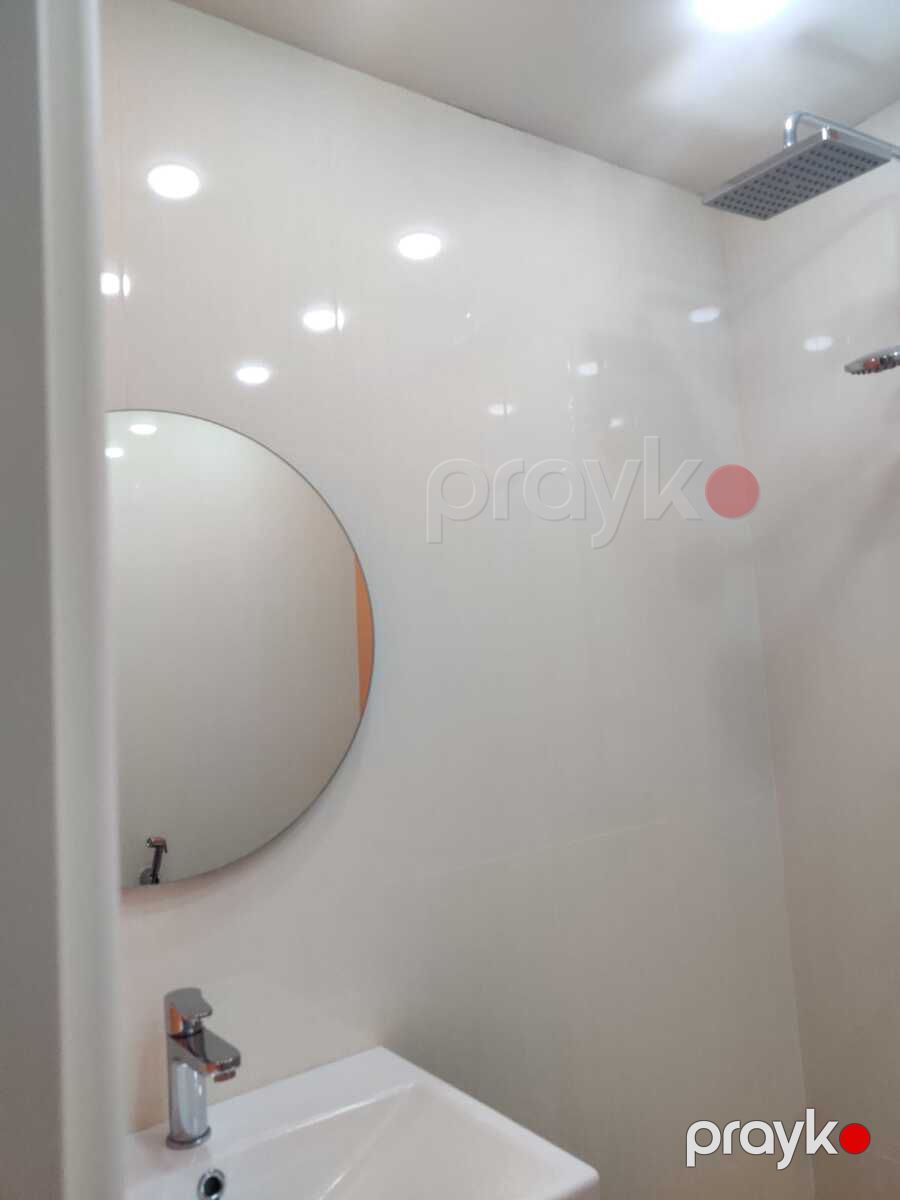 Satılır 4 otaqlı yeni tikili 139 m² — Mənzil, Bakı (3)