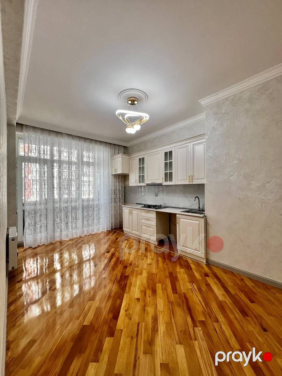 Satılır 2 otaqlı yeni tikili 82 m² — Mənzil, Bakı (4)