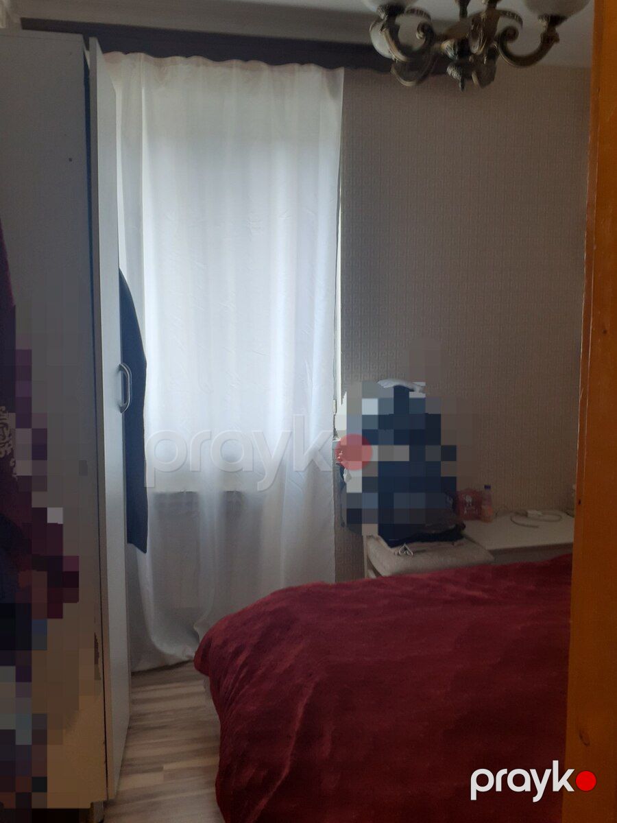 2-otaqlı yeni tikili kirayə verilir, Məhəmmədi qəs., 48 m² — Mənzil, Bakı (4)