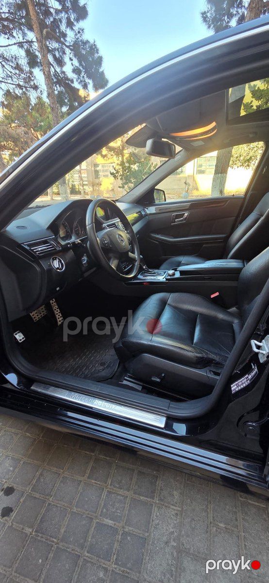 Mercedes 250, 2010 il — Avtomobillər, Bakı (9)