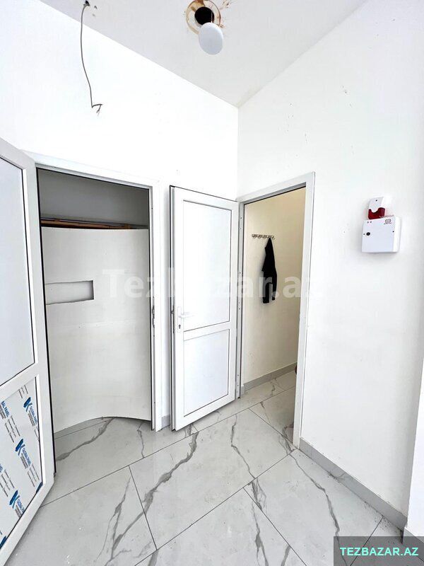 Xetai Rayonu.ehmedli — Ofis, Bakı (7)