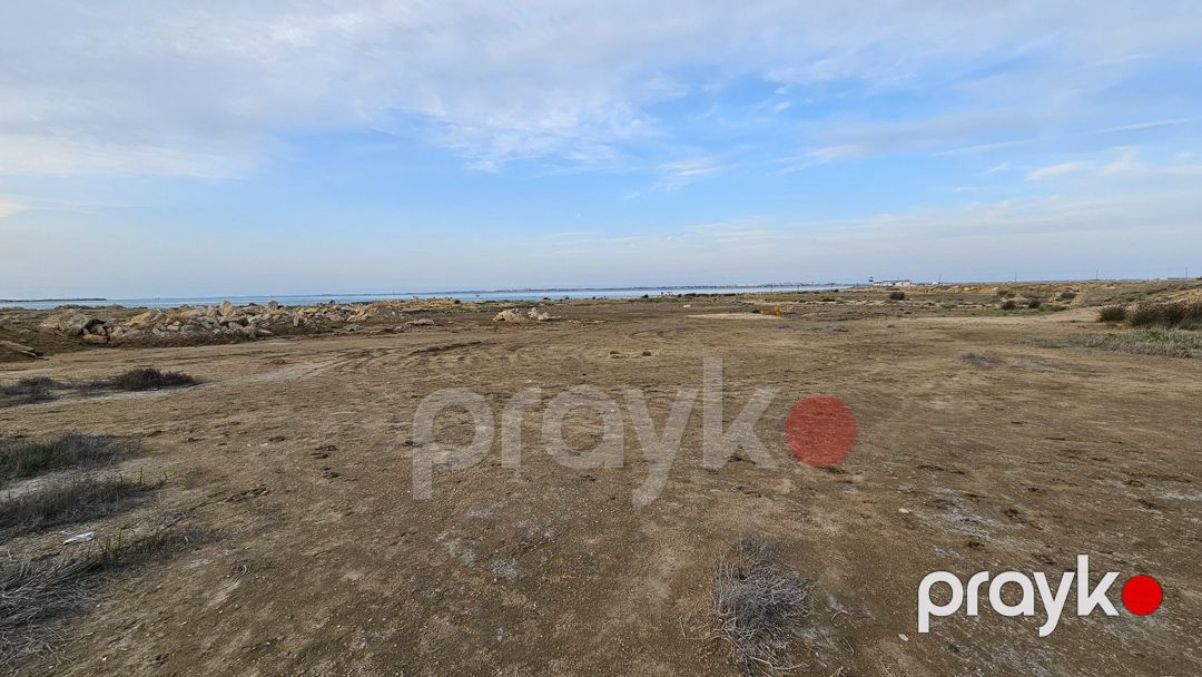 Satılır torpaq 12 sot — Torpaq, Bakı (5)