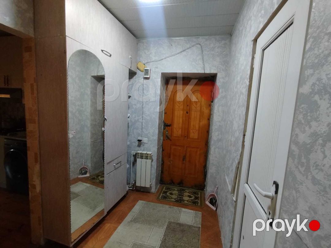 2-otaqlı mənzil, 13-cü mkr., 46 m² — Mənzil, Sumqayıt (4)