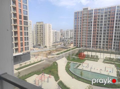 Satılır 3 otaqlı yeni tikili 78 m² — Bakı