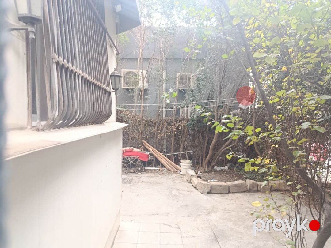 Satılır 4 otaqlı köhnə tikili 70 m² — Mənzil, Bakı (5)