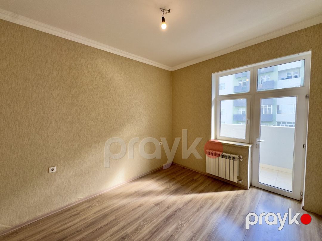 Satılır 2 otaqlı yeni tikili 53 m² — Mənzil, Bakı (5)