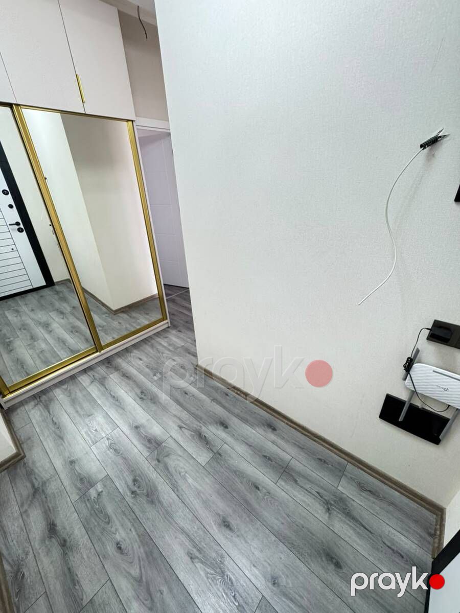 Satılır 2 otaqlı yeni tikili 53 m² — Mənzil, Bakı (5)