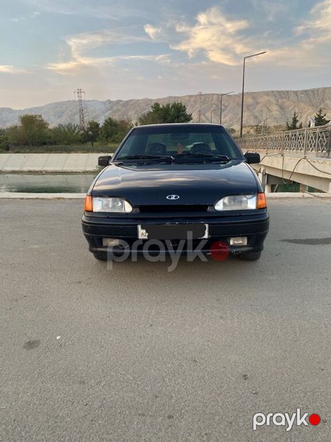 Lada (VAZ) 2115, 1.6 L, 2010 il, 200 000 km — Gəncə