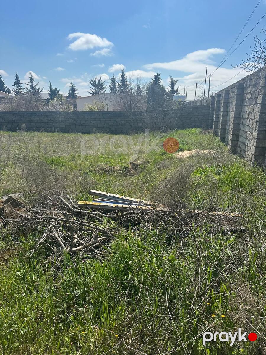 Satılır torpaq 12 sot — Torpaq, Bakı (2)
