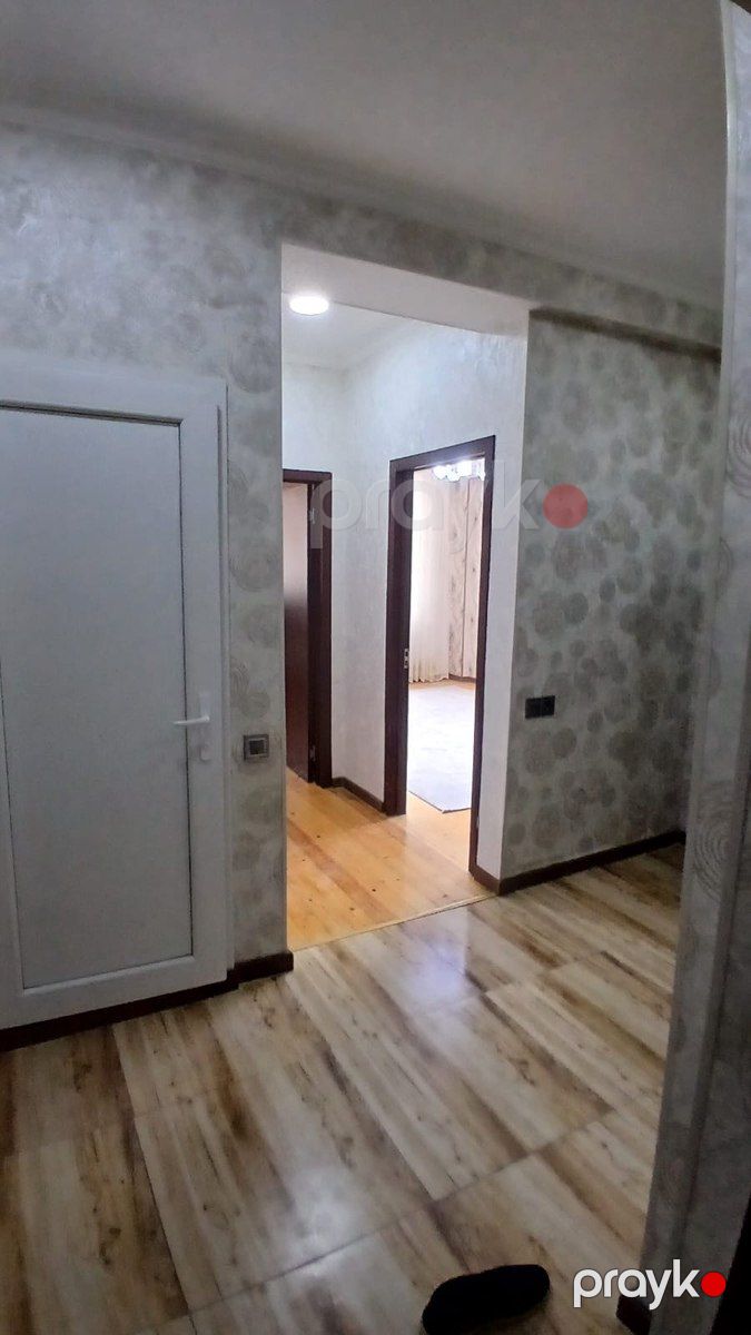 2-otaqlı yeni tikili kirayə verilir, Xırdalan ş., 58 m² — Mənzil, Xırdalan (5)