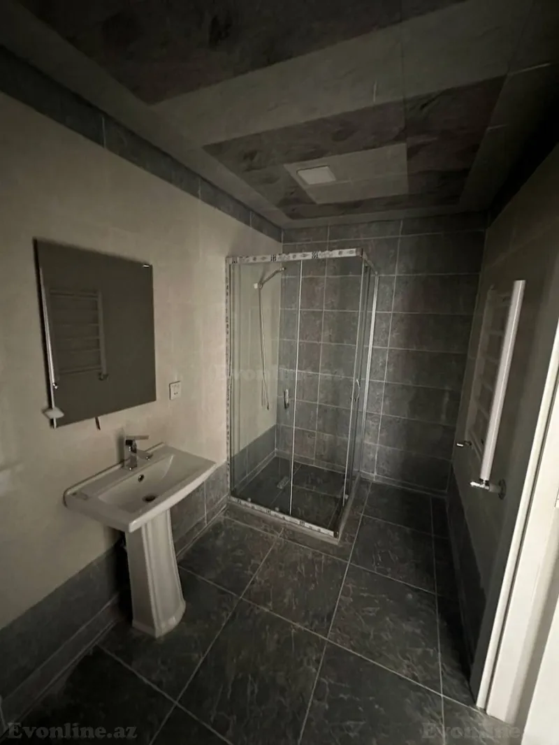 Satılır 2 otaqlı Mənzil Yeni tikili 67 m² Bakı, Abşeron r., Saray — Mənzil, Bakı (5)