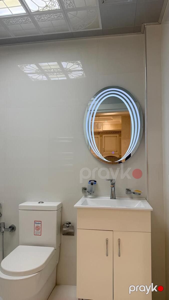 Satılır 2 otaqlı yeni tikili 70 m² — Mənzil, Bakı (11)