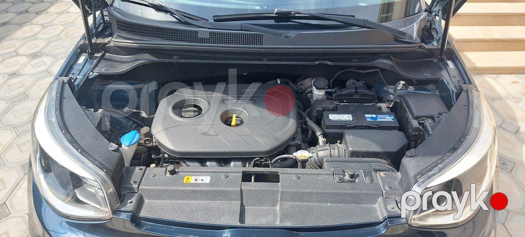 Kia Soul, 2.0 L, 2019 il, 110 885 km — Avtomobillər, Bakı (9)