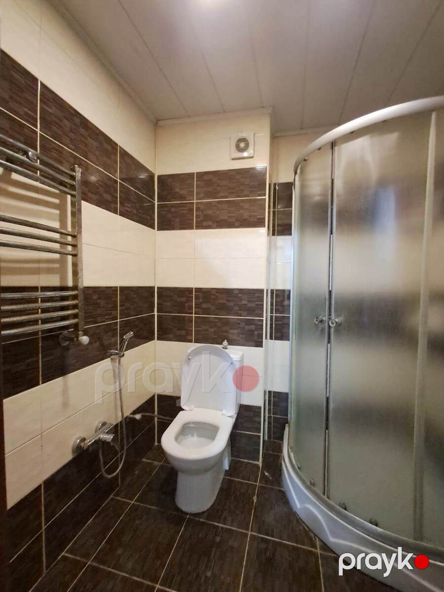 Satılır 2 otaqlı yeni tikili 63 m² — Mənzil, Xırdalan (11)