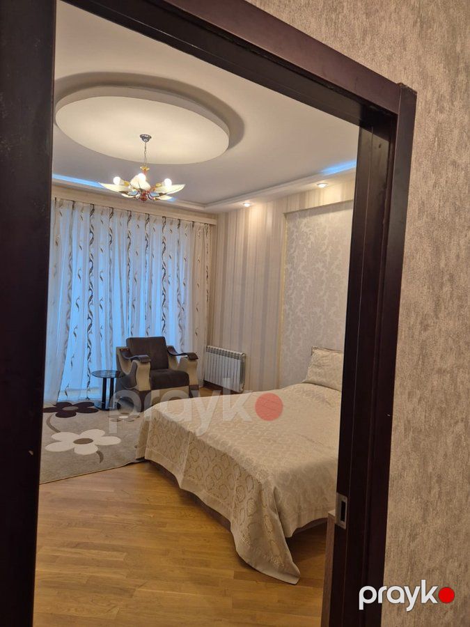 2 otaqlı mənzil, 74 m², H.Zerdabi 92 a, Bakı — Mənzil, Bakı (4)