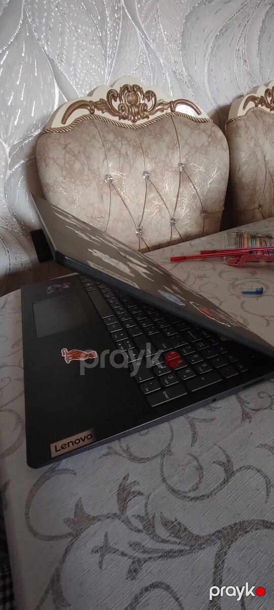 Lenovo IdeaPad 3 15IIL05 — Noutbuklar, Bakı (3)
