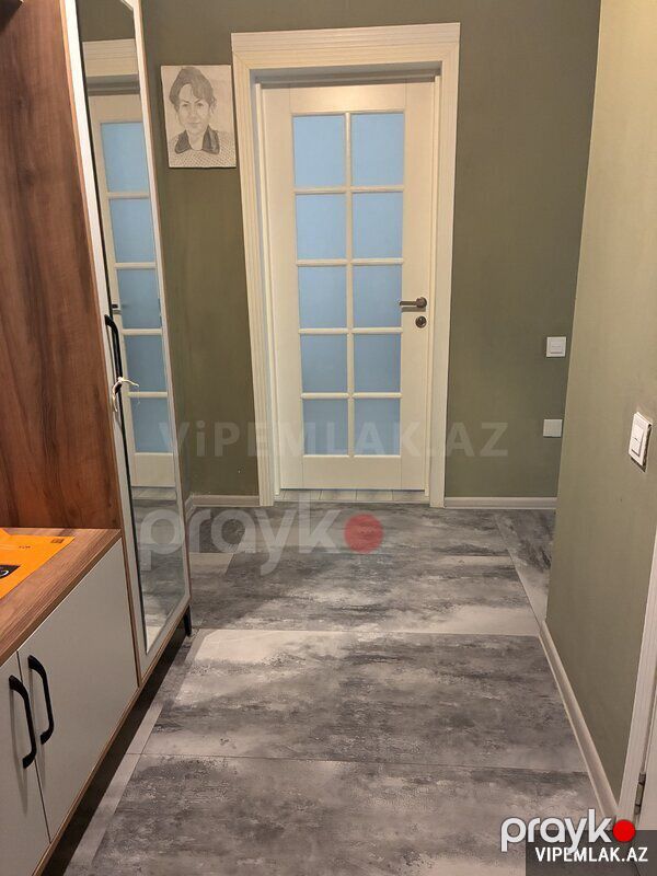 Sabunçu rayonunda 2 otaqlı Köhnə tikili Satılır, 57 m² — Mənzil, Bakı (2)