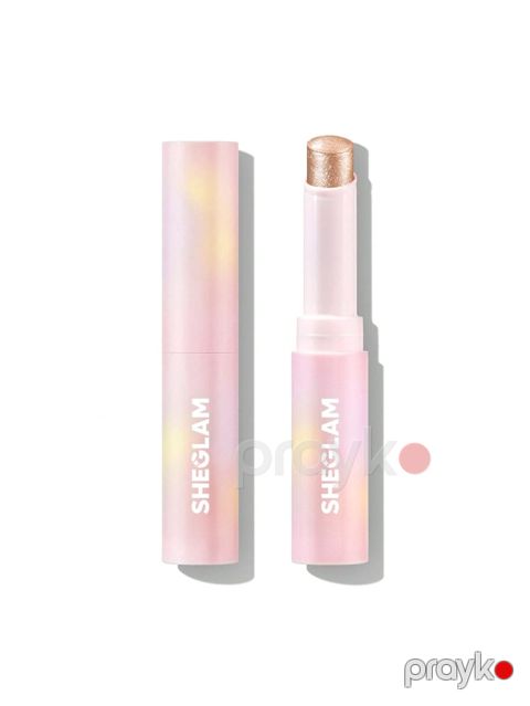 Göz kölgəsi stik No Brand Crystal Jelly Glaze Champagne Gleam — Bakı