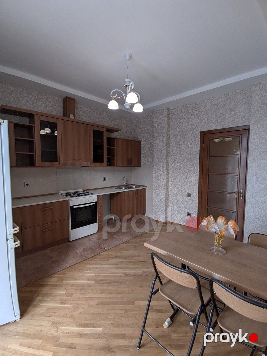 İcarəyə verilir 2 otaqlı yeni tikili 110 m² — Mənzil, Bakı (7)