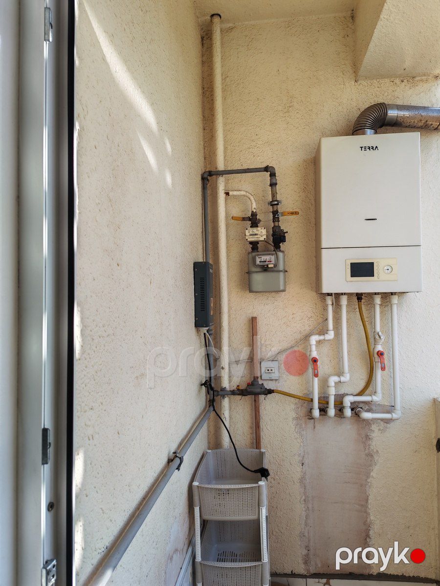 Satılır 2 otaqlı yeni tikili 56 m² — Mənzil, Xırdalan (3)