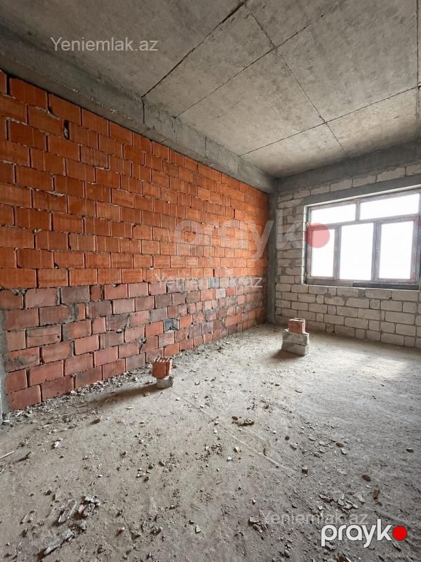 Satılır 3 otaqlı Bina evi menzil (Yeni tikili), 122 m², Yasamal rayonu — Mənzil, Bakı (7)