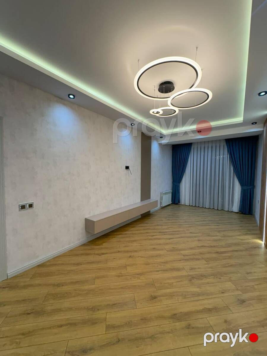 Satılır 2 otaqlı yeni tikili 53 m² — Mənzil, Bakı (8)
