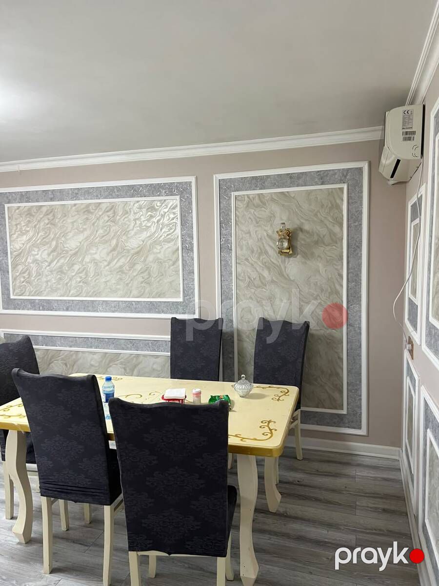 Satılır 3 otaqlı köhnə tikili 85 m² — Mənzil, Bakı (11)