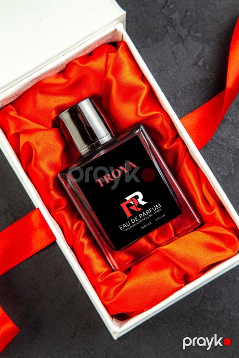 RR Troya kişilər üçün ətir suyu 50 ml — Bakı