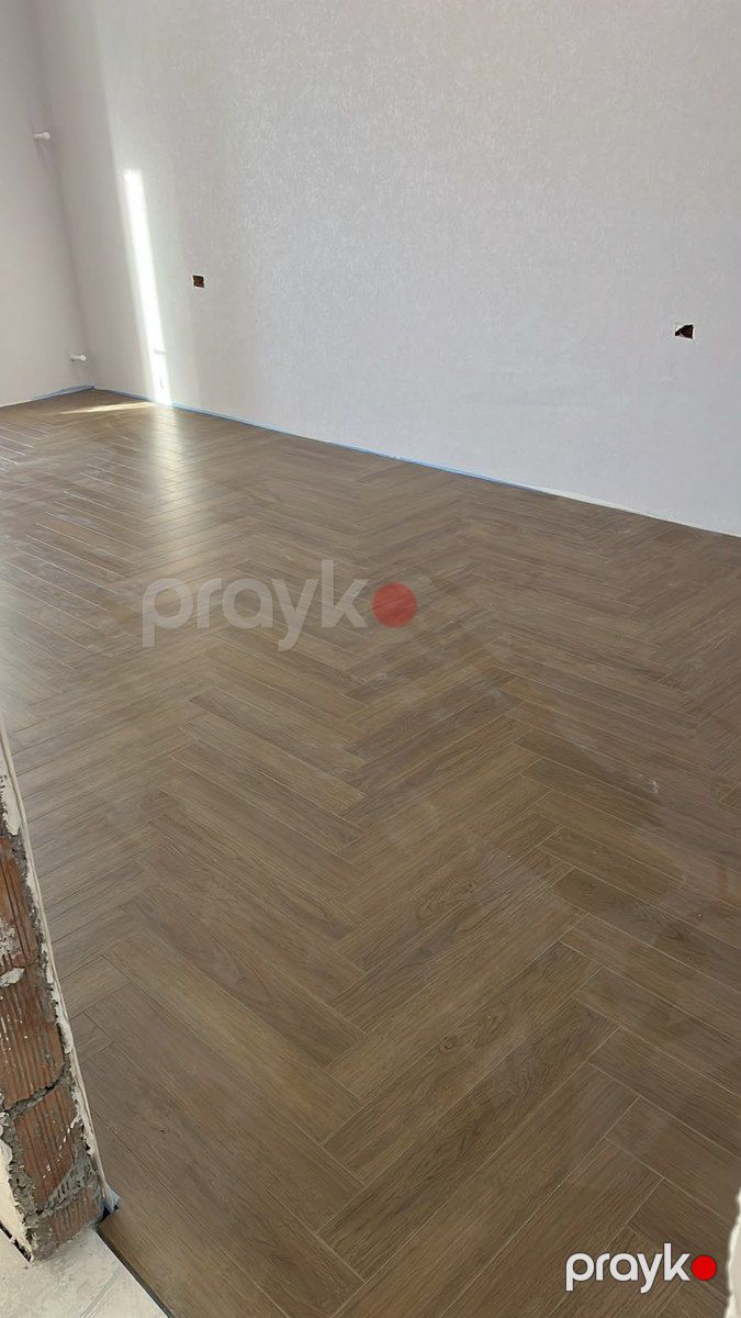 Laminat — Təmir və inşaat, Bakı (6)