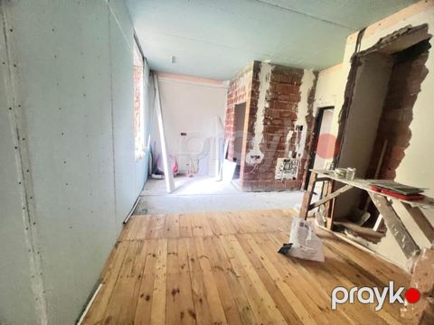 Satılır 2 otaqlı yeni tikili 50 m² — Bakı