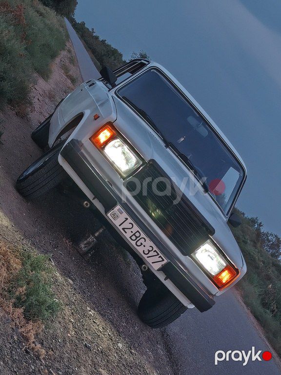 Lada (VAZ) 2107, 1.6 L, 2001 il, 100 008 km — Avtomobillər, Bakı (2)