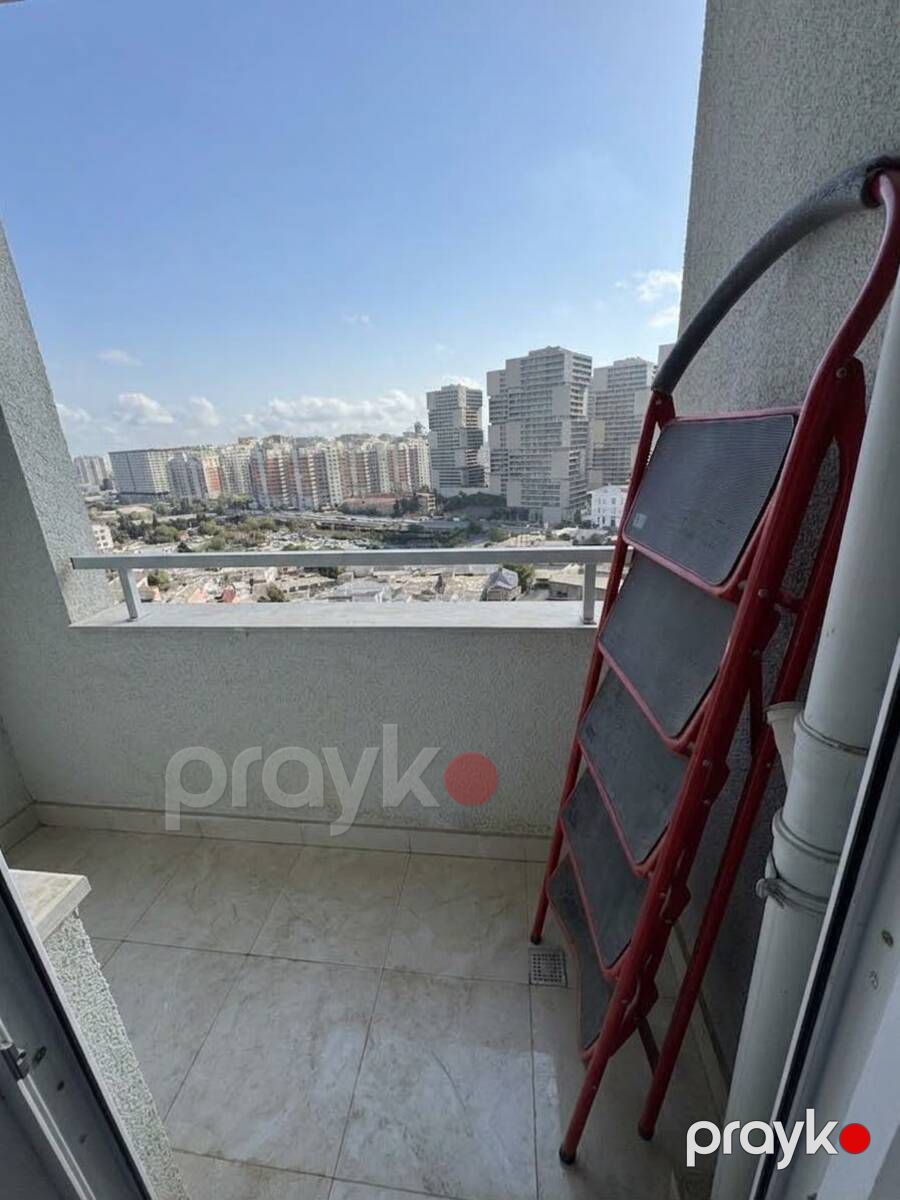Satılır 2 otaqlı yeni tikili 53 m² — Mənzil, Bakı (9)