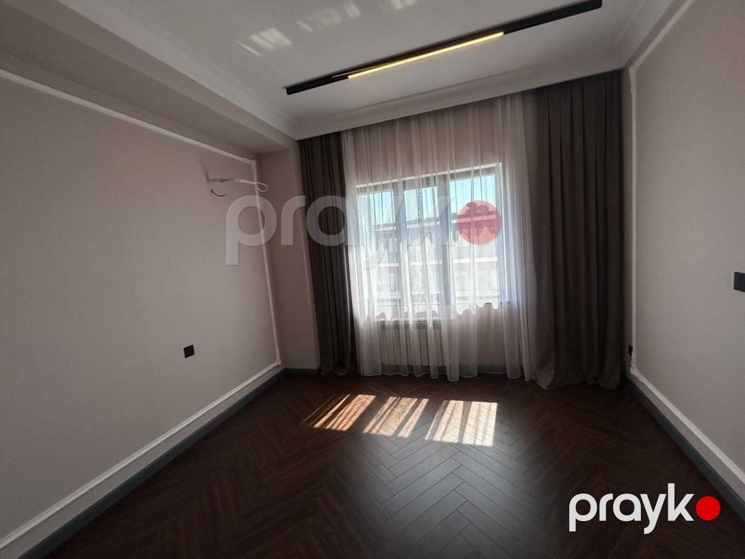Satılır 3 otaqlı yeni tikili 127 m² — Mənzil, Bakı (11)