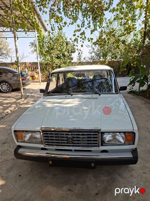 Lada (VAZ) 2107, 1.6 L, 2012 il, 73 000 km — Hacıqabul