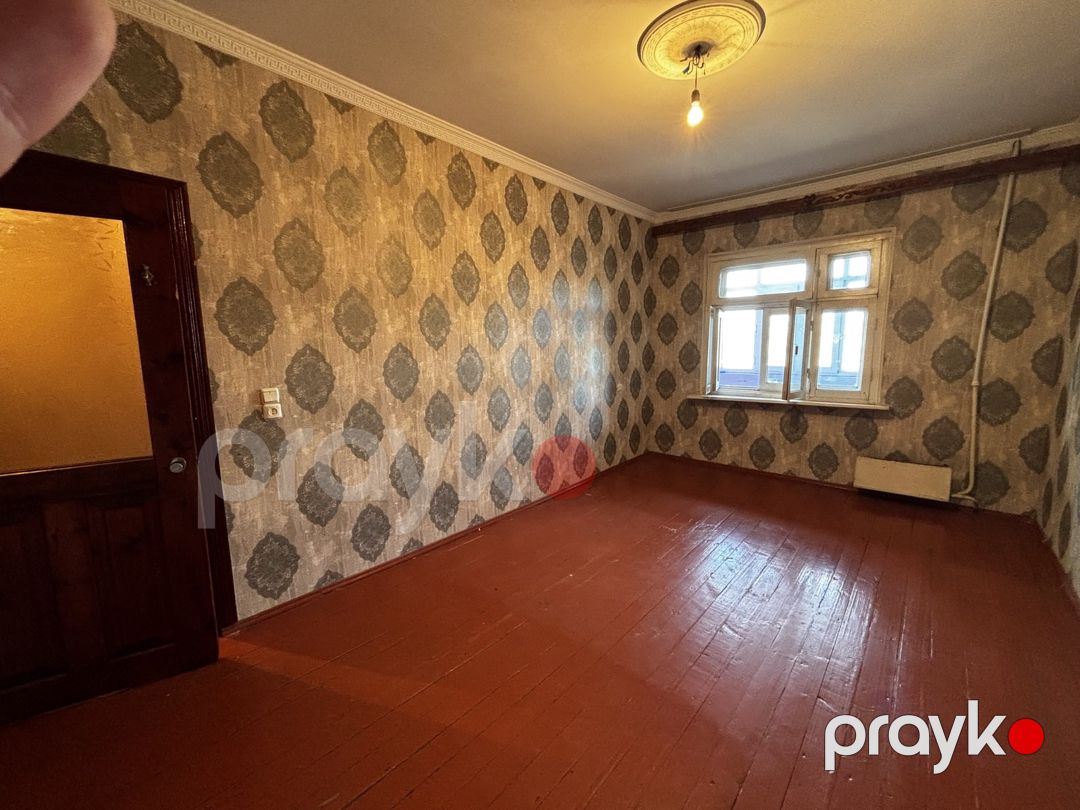 Satılır 3 otaqlı köhnə tikili 85 m² — Mənzil, Bakı (6)