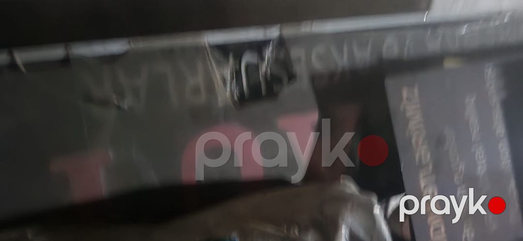 Luxbeauty reklam lövhəsi — Biznes və avadanlıq, Bakı (2)