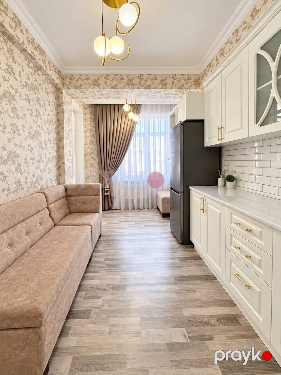 Satılır 3 otaqlı yeni tikili 95 m² — Mənzil, Sumqayıt (12)