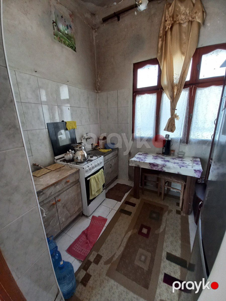 Satılır 3 otaqlı həyət evi/bağ evi 100 m² — Ev, villa, Bakı (4)