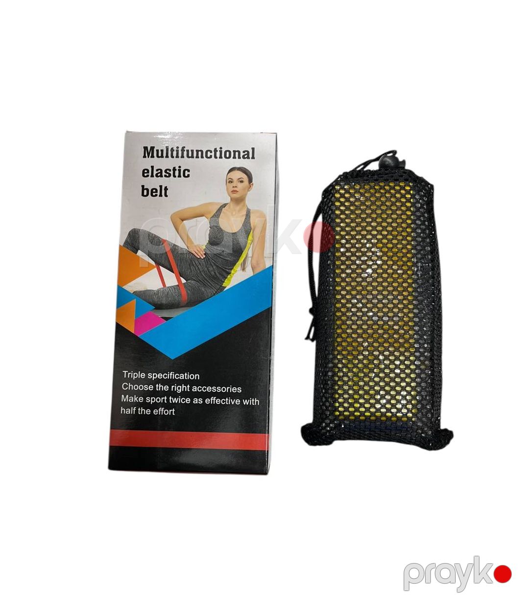 Espander dəsti SM-71, 5 əd — Mallar, Bakı (2)