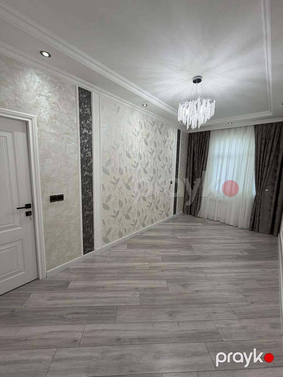 Satılır 2 otaqlı köhnə tikili 59 m² — Mənzil, Bakı (7)