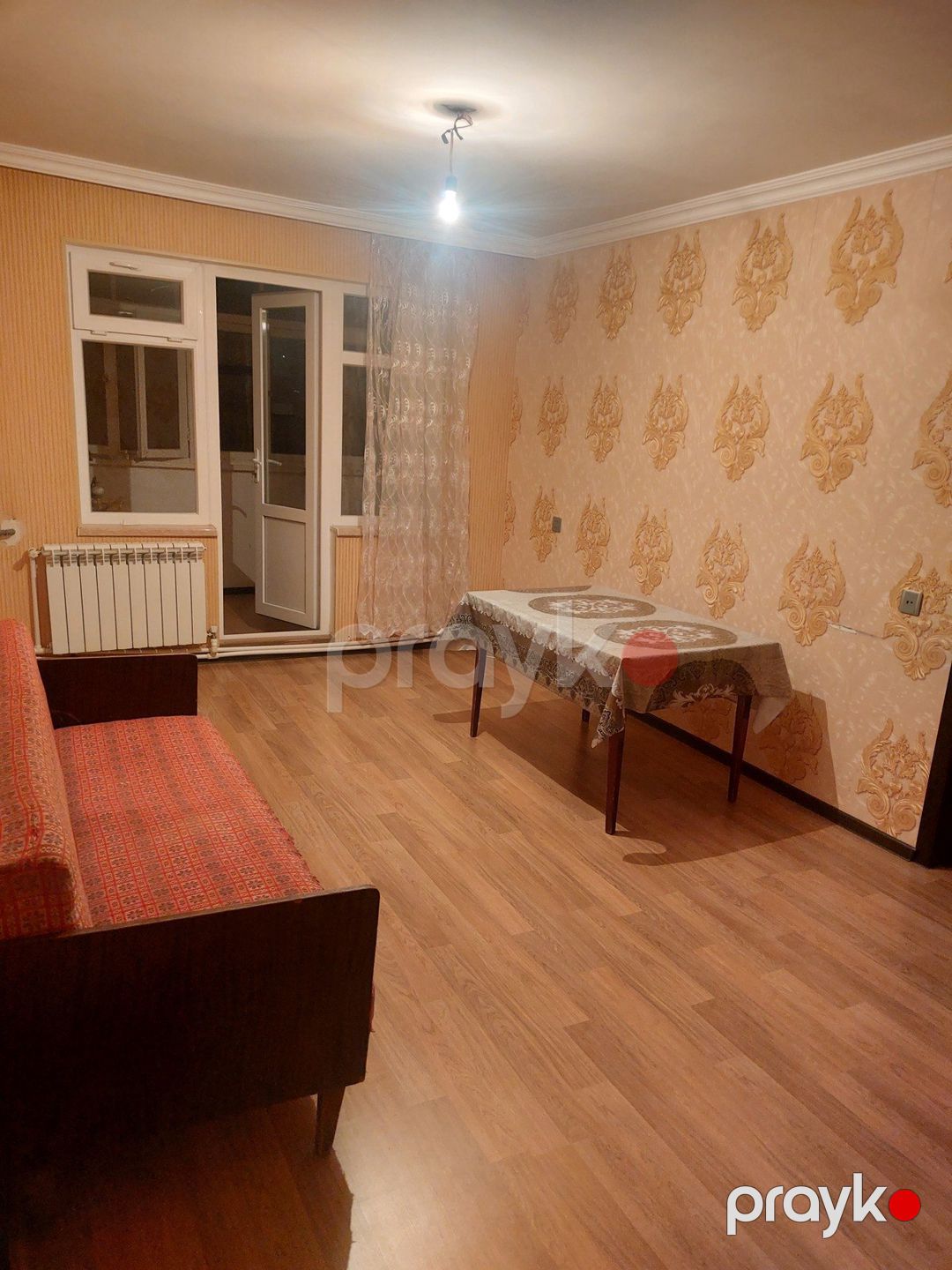 İcarəyə verilir 2 otaqlı köhnə tikili 55 m² — Mənzil, Xırdalan (5)