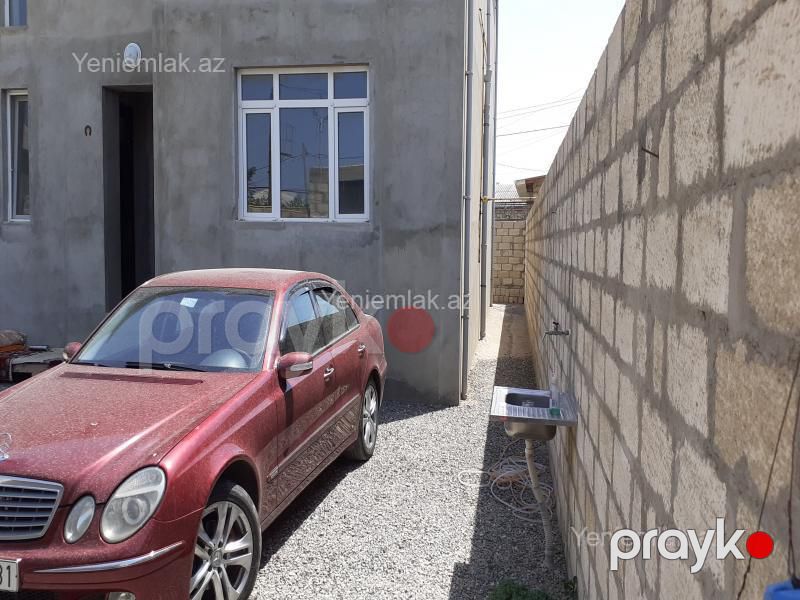 Satılır 6 otaqlı Həyət evi / Villa, 220 m², Hacı Zeynalabdin — Ev, villa, Sumqayıt (5)