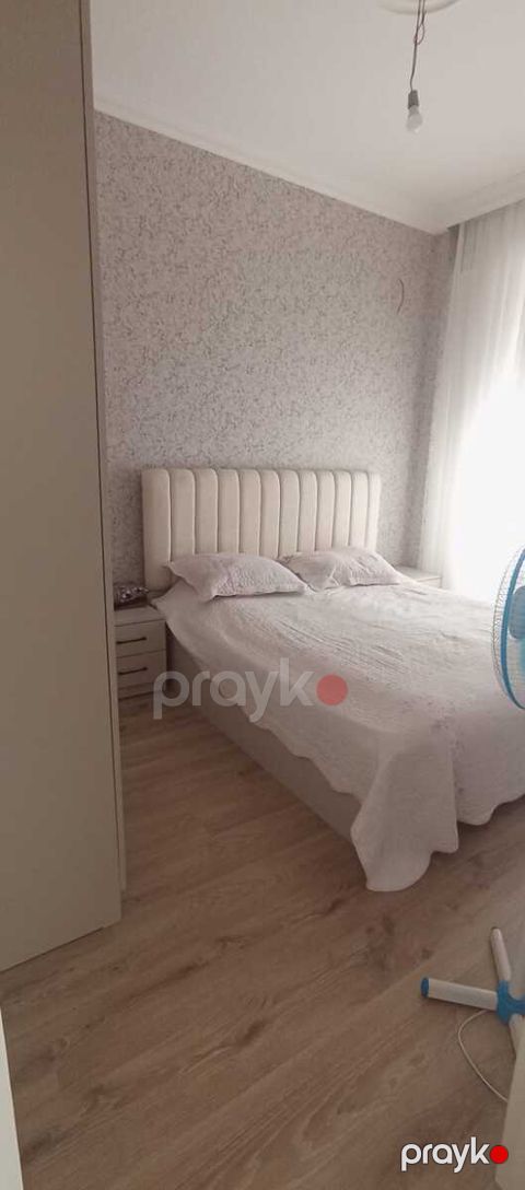 Satılır 2 otaqlı yeni tikili 52 m² — Sumqayıt