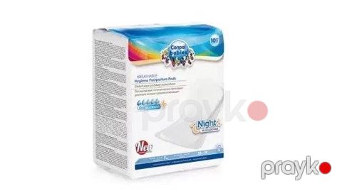 Gigiyenik bezlər Canpol babies 78/001, 10 əd — Bakı